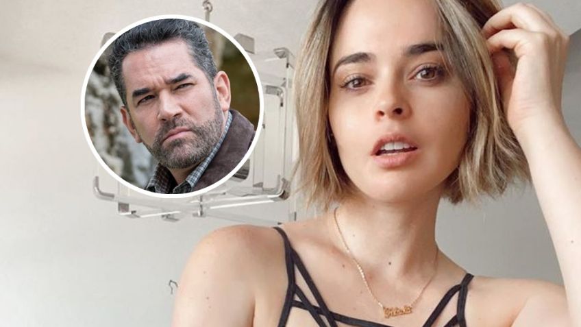 Fabiola Guajardo sorprende a todos en Instagram al cantar junto a Eduardo Santamarina