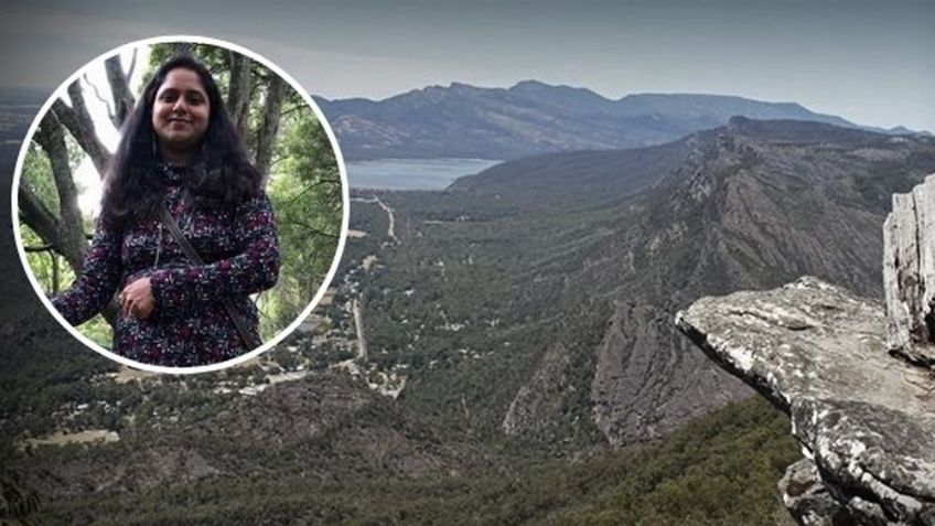 Muere mujer al tratar de tomar una 'selfie'; su esposo e hijo fueron testigos