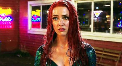 Fans insisten que quieren a Amber Heard fuera de 'Aquaman' con 2 millones de firmas