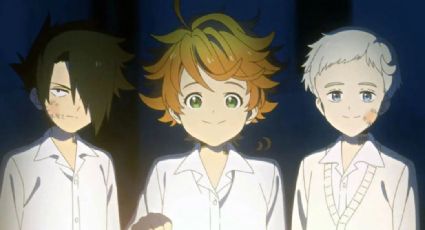 'The Promised Neverland' llega a Spotify para que los fans disfruten de toda si banda sonora