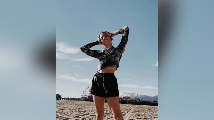 ¿Boda en la Dinastía Fernández? América Fernández, hija del 'Potrillo' presume precioso anillo