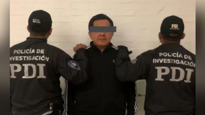 Exsubsecretario de la administración de Miguel Ángel Mancera ha sido acusado por el desvío de 986 mdp