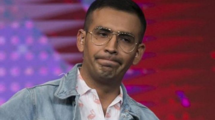 'El Capi' Pérez revela si es que lo han regañado por llegar crudo a 'Venga la Alegría'