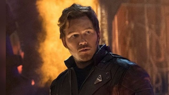 Marvel da anuncio sobre 'Starlord' y fans aseguran que Chris Pratt podría estar molesto