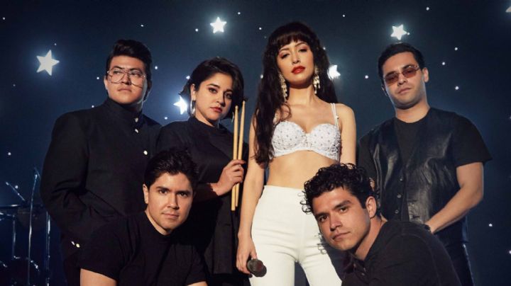Hermano de Selena confiesa esto sobre la serie de Netflix y deja a todos boquiabiertos
