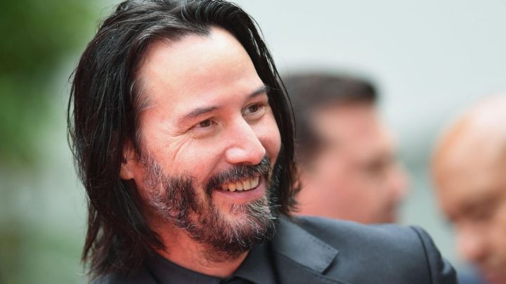 Keanu Reeves: Estos son los secretos del actor para alcanzar la felicidad