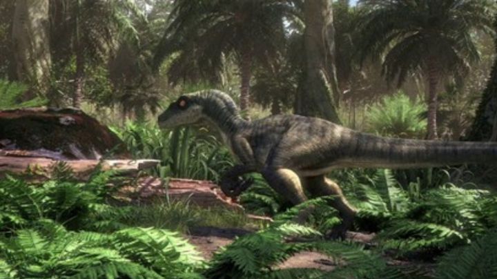 'Jurassic World Campamento Cretácic' tiene nuevo avance y el público enloquece