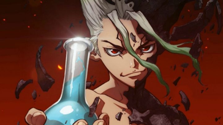 VIDEO: Salen a la luz nuevas revelaciones sobre la segunda temporada de 'Dr. Stone'