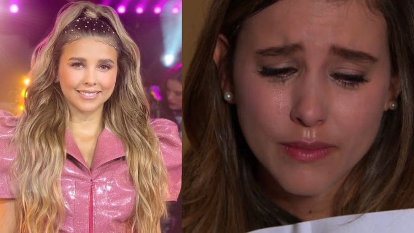 Nuevo bebé en Televisa: Tras la muerte de su padre, Paulina Goto anuncia su embarazo