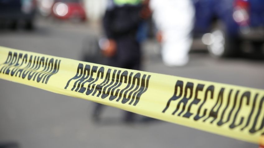 Asesinan a mujer embarazada en Atlacomulco: tenía dos días desaparecida