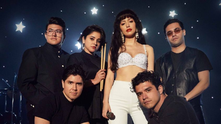 Hermano de Selena confiesa esto sobre la serie de Netflix y deja a todos boquiabiertos