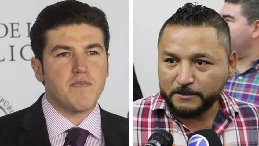 "No conoce la realidad": 'El Mijis' se burla de Samuel García y su video del "sueldito"