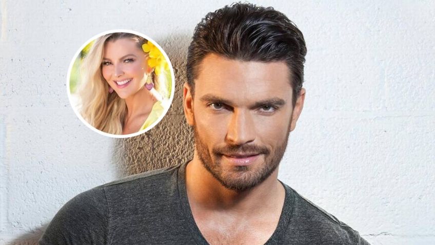 Julian Gil reacciona de esta manera al enterarse del noviazgo de su ex, Marjorie de Sousa