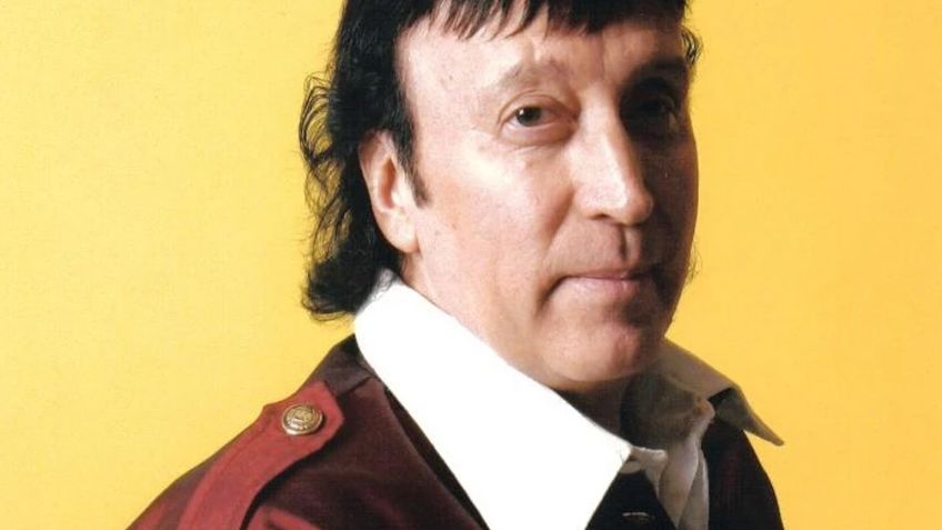 Memo Ríos hace frente a los rumores y desmiente padecer la enfermedad de Alzheimer