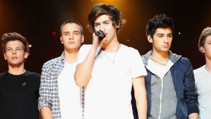 Estilista cuenta secretos de One Direction que explican el motivo por el que terminó