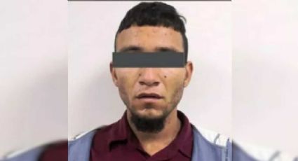 Detienen a hombre que asesinó a su hijastra de 2 años en Salinas Victoria