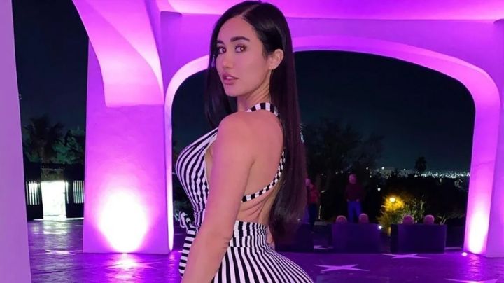 Joselyn Cano: Reportan presunta muerte de la modelo; estas serían las causas
