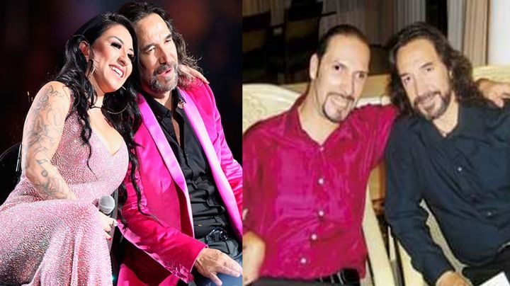 'El Buki' deja en shock al revelar que su hijo mayor es varón y no Beatriz Solís