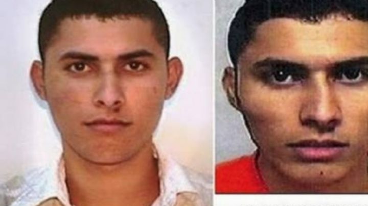 De taquero a narco: La última foto de 'El Chino Ántrax', el sicario cuya traición le costó su vida