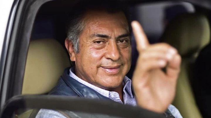 Para evitar posadas, 'El Bronco' propone borrachera cuando termine la pandemia