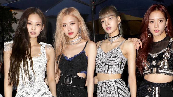 Black Pink y su éxito: La razón por que la que son el grupo femenino más importante de K-Pop