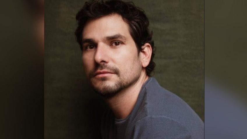 Alan Estrada, actor de Televisa, estalla y denuncia a su papá por armar fiesta en plena pandemia