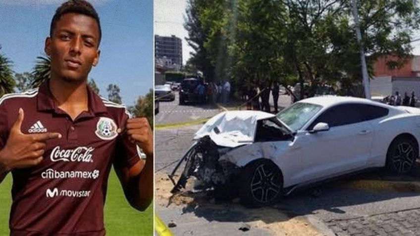 Joao Maleck, un hombre libre; se compromete no volver a beber alcohol