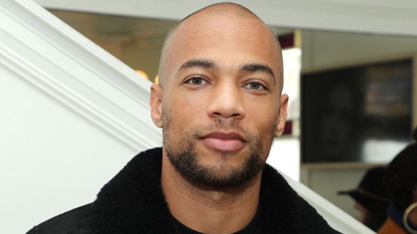 Protagonista de 'Terminator', afirma que Kendrick Sampson fue víctima de abuso policial en Colombia