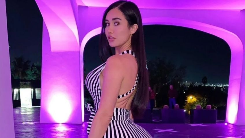 Joselyn Cano: Reportan presunta muerte de la modelo; estas serían las causas