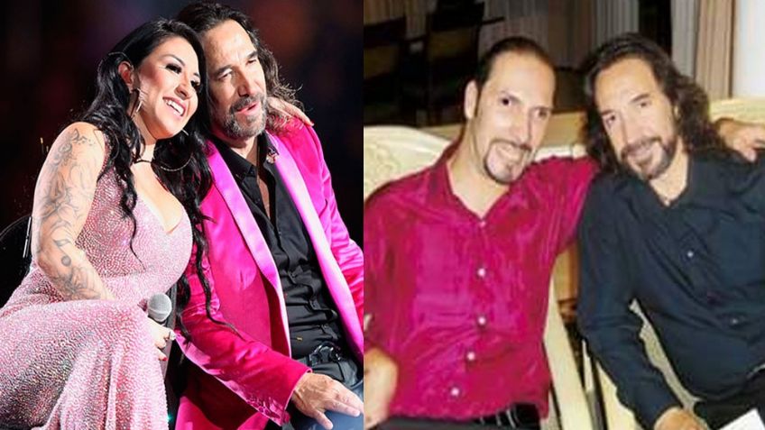 'El Buki' deja en shock al revelar que su hijo mayor es varón y no Beatriz Solís