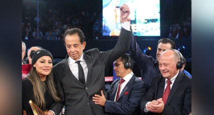 Luto en la lucha libre: Fallece el emblemático comentarista Doctor Alfonso Morales