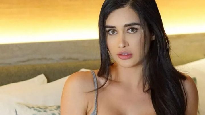 Joselyn Cano y su último post de Instagram con el que se 'despidió' de sus fans