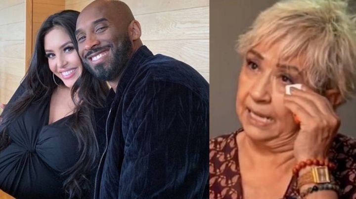 Vanessa Brayant es demandada por su propia madre tras promesa que hizo el difunto Kobe Bryant