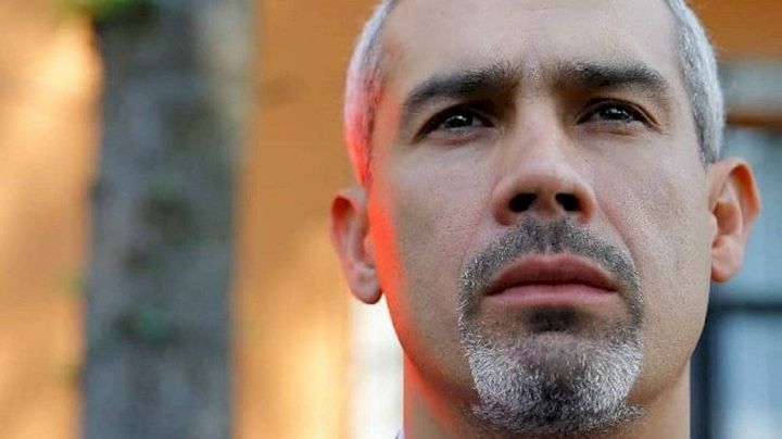 Viuda de Jorge Navarro recibe su indemnización de Televisa tras una larga espera