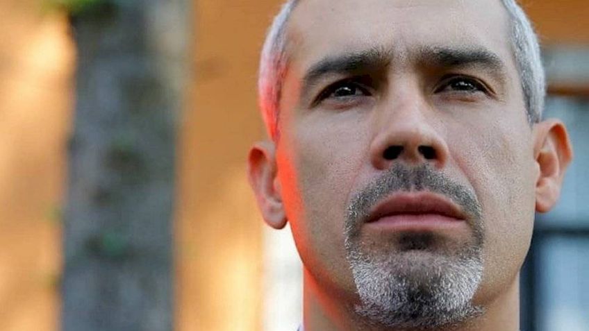 Viuda de Jorge Navarro recibe su indemnización de Televisa tras una larga espera