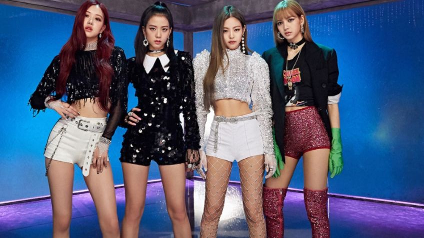 Black Pink da importante anuncio sobre su próximo proyecto y decepciona a sus fans