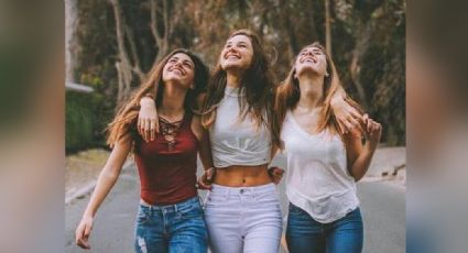 Amistad sobre amor: Estudio dice que mujeres quieren más a sus amigas que a sus novios