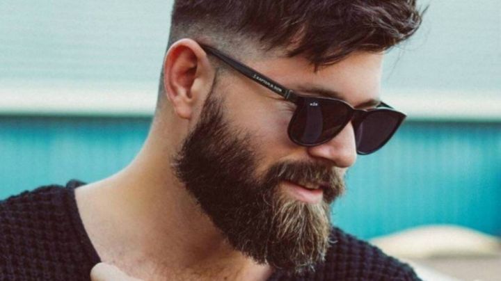 Estos son los mejores trucos que ayudarán a que tu barba crezca mucho más rápido