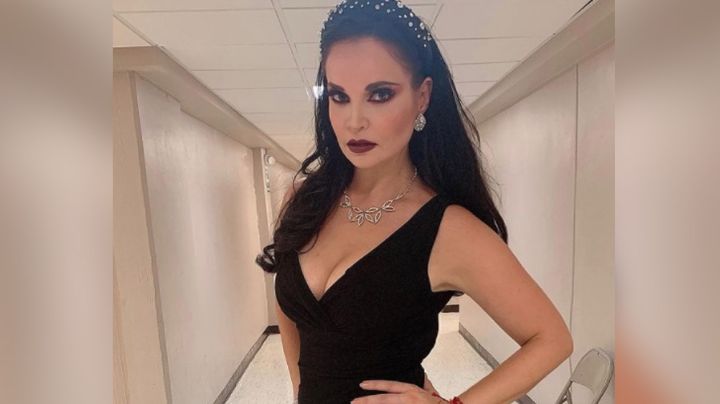 Desde 'Ventaneando', Ana Patricia Rojo responde a críticas por vender licuados para sobrevivir