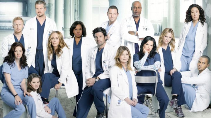 'Grey's Anatomy': ¿Cuándo y dónde se estrenan los nuevos episodios de la temporada 17?