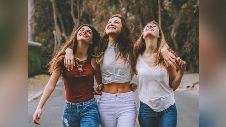 Amistad sobre amor: Estudio dice que mujeres quieren más a sus amigas que a sus novios