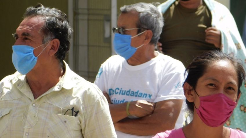 Coahuila inicia los simulacros de vacunas contra coronavirus; 875 dosis diarias