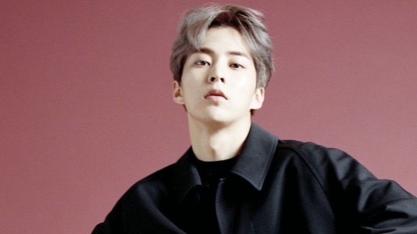 El integrante de EXO Xiumin, afirma que extrañó el grupo cuando estaba en el ejercito