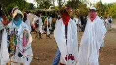 La movilidad ciudadana genera incertidumbre a indígenas Mayos