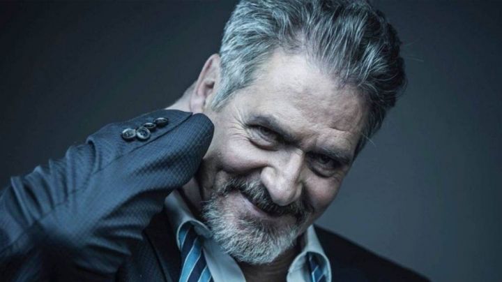 VIDEO: Leonardo Daniel cuenta cómo superó al Covid-19 tras verse hospitalizado