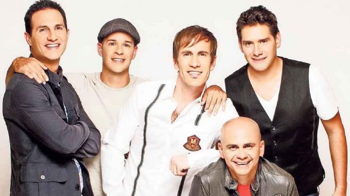 Magneto vuelve a los escenarios virtuales con un concierto especial navideño