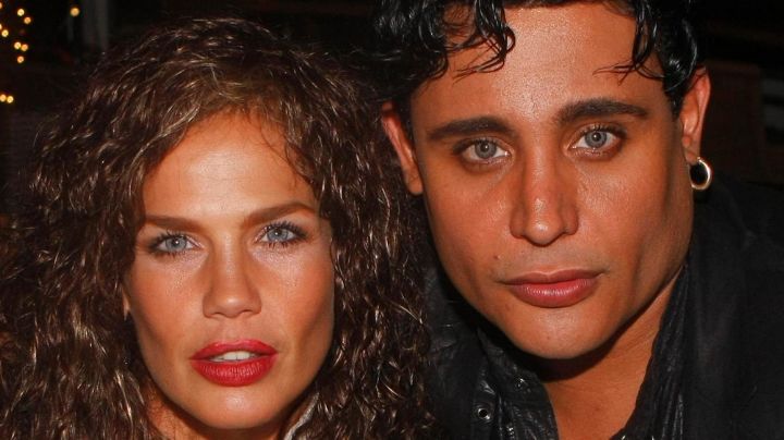 Tras fracasar en su relación con Niurka, ex de la artista sale del clóset y presenta a su novio