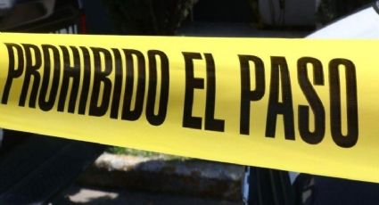 Toluca: Hombre acuchilla en el ojo a su hijastro de 10 años; se encuentra prófugo