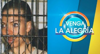 Adiós 'Hoy': Tras drásticas cirugías y años presa por asesinato, actriz de Televisa se une a 'VLA'