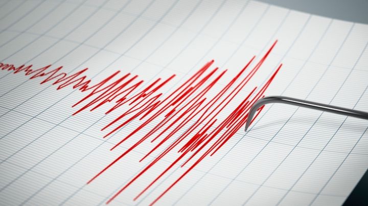 California registra fuerte sismo de magnitud 4.2; el segundo en San José durante el 2021